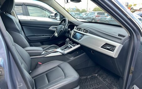 Geely Atlas I, 2021 год, 1 652 000 рублей, 12 фотография