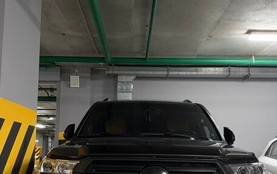 Toyota Land Cruiser 200, 2016 год, 5 200 000 рублей, 1 фотография