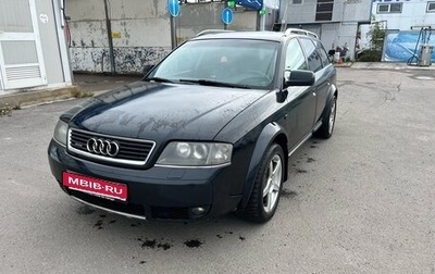 Audi A6 allroad, 2003 год, 495 000 рублей, 1 фотография