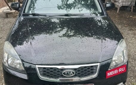 KIA Rio II, 2009 год, 510 000 рублей, 1 фотография