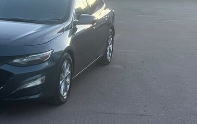 Chevrolet Malibu IX, 2019 год, 950 000 рублей, 1 фотография