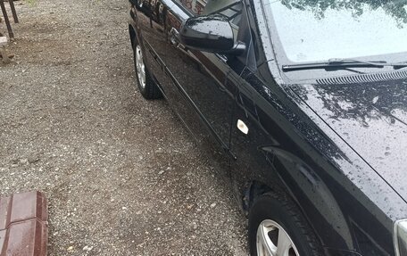 KIA Rio II, 2009 год, 510 000 рублей, 3 фотография