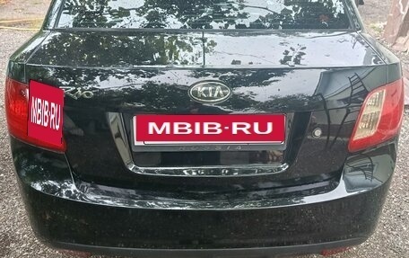 KIA Rio II, 2009 год, 510 000 рублей, 4 фотография
