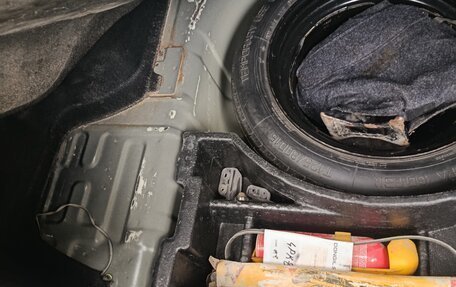 KIA Rio II, 2009 год, 510 000 рублей, 10 фотография