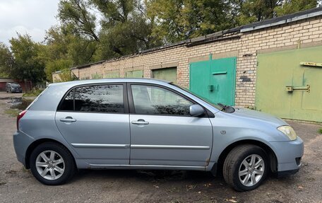 Toyota Corolla, 2005 год, 380 000 рублей, 7 фотография
