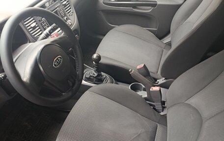 KIA Rio II, 2009 год, 510 000 рублей, 13 фотография