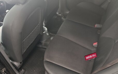 KIA Rio II, 2009 год, 510 000 рублей, 14 фотография