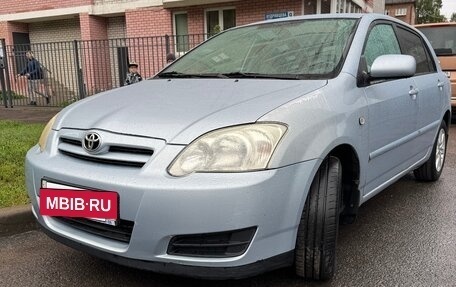 Toyota Corolla, 2005 год, 380 000 рублей, 2 фотография