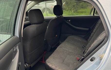 Toyota Corolla, 2005 год, 380 000 рублей, 17 фотография