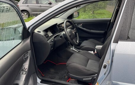 Toyota Corolla, 2005 год, 380 000 рублей, 15 фотография