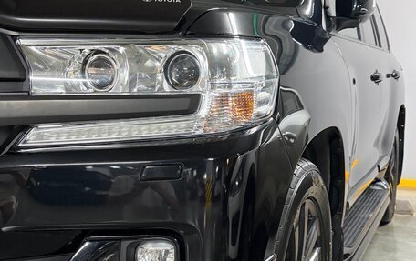Toyota Land Cruiser 200, 2016 год, 5 200 000 рублей, 6 фотография