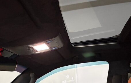 Toyota Land Cruiser 200, 2016 год, 5 200 000 рублей, 14 фотография