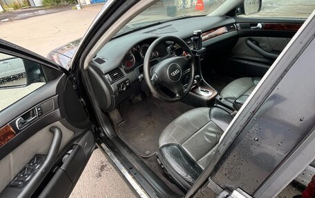 Audi A6 allroad, 2003 год, 495 000 рублей, 5 фотография