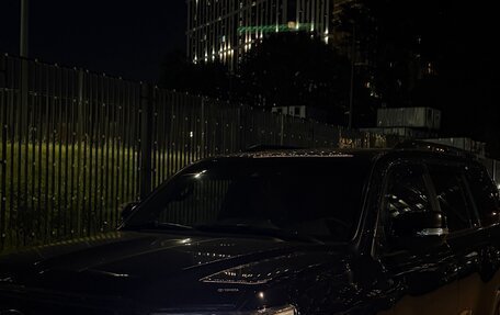 Toyota Land Cruiser 200, 2016 год, 5 200 000 рублей, 12 фотография