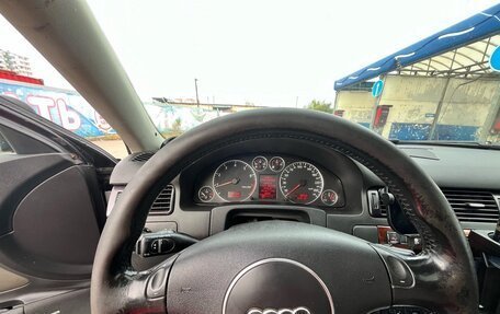 Audi A6 allroad, 2003 год, 495 000 рублей, 3 фотография