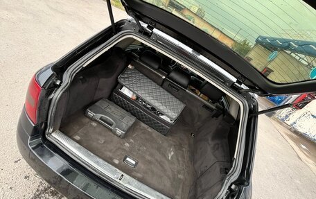 Audi A6 allroad, 2003 год, 495 000 рублей, 6 фотография