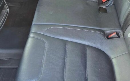Volkswagen Touareg III, 2016 год, 2 350 000 рублей, 8 фотография