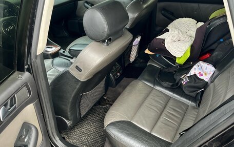 Audi A6 allroad, 2003 год, 495 000 рублей, 8 фотография