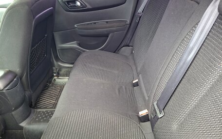 Citroen C4 II рестайлинг, 2010 год, 390 000 рублей, 4 фотография