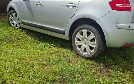 Citroen C4 II рестайлинг, 2010 год, 390 000 рублей, 2 фотография