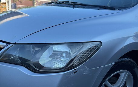Honda Civic VIII, 2009 год, 720 000 рублей, 5 фотография