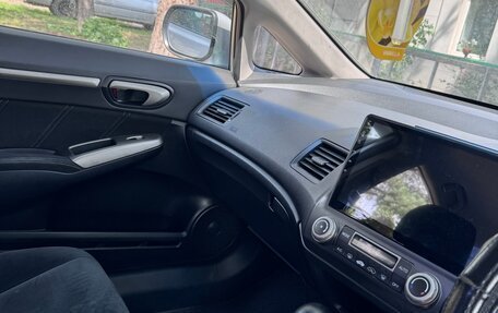 Honda Civic VIII, 2009 год, 720 000 рублей, 2 фотография