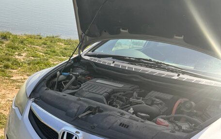 Honda Civic VIII, 2009 год, 720 000 рублей, 3 фотография