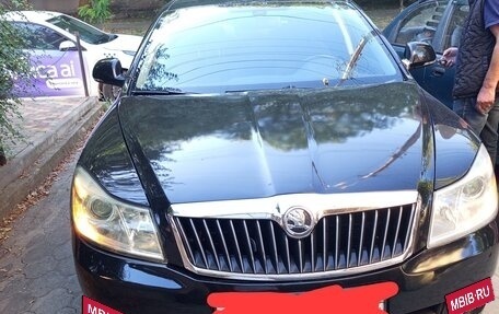 Skoda Octavia, 2010 год, 1 000 000 рублей, 2 фотография