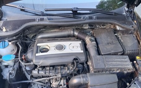 Skoda Octavia, 2010 год, 1 000 000 рублей, 7 фотография