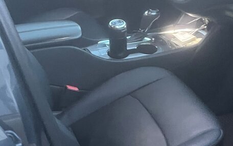 Chevrolet Malibu IX, 2019 год, 950 000 рублей, 8 фотография
