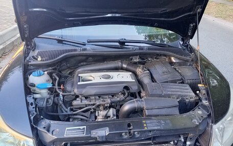 Skoda Octavia, 2010 год, 1 000 000 рублей, 6 фотография