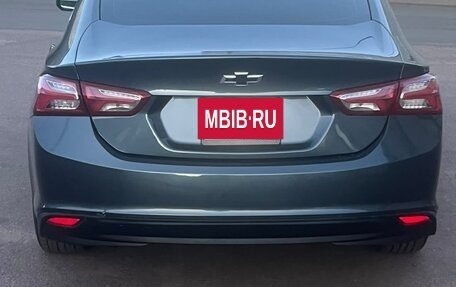 Chevrolet Malibu IX, 2019 год, 950 000 рублей, 7 фотография