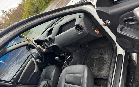 Renault Duster I рестайлинг, 2014 год, 1 000 050 рублей, 13 фотография
