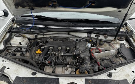 Renault Duster I рестайлинг, 2014 год, 1 000 050 рублей, 14 фотография