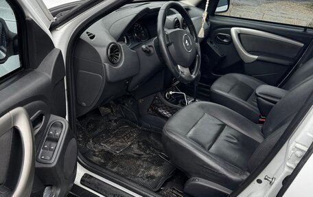Renault Duster I рестайлинг, 2014 год, 1 000 050 рублей, 12 фотография