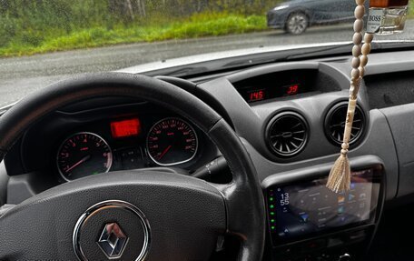 Renault Duster I рестайлинг, 2014 год, 1 000 050 рублей, 15 фотография