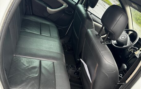 Renault Duster I рестайлинг, 2014 год, 1 000 050 рублей, 9 фотография