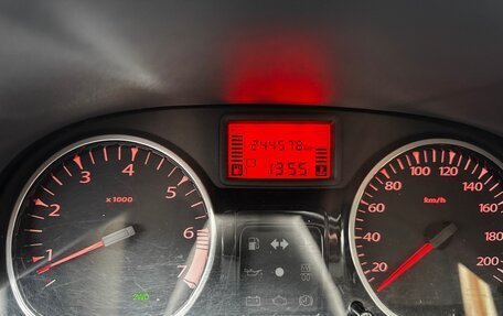 Renault Duster I рестайлинг, 2014 год, 1 000 050 рублей, 16 фотография