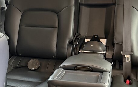 Toyota Land Cruiser 200, 2018 год, 6 350 000 рублей, 9 фотография