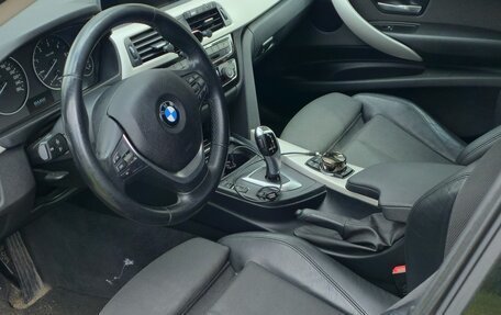 BMW 3 серия, 2017 год, 2 300 000 рублей, 6 фотография