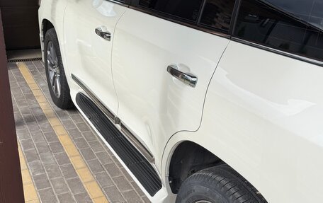Toyota Land Cruiser 200, 2018 год, 6 350 000 рублей, 14 фотография