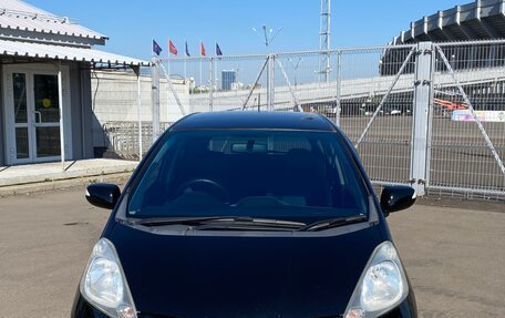 Honda Fit III, 2009 год, 850 000 рублей, 4 фотография