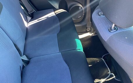Honda Fit III, 2009 год, 850 000 рублей, 13 фотография