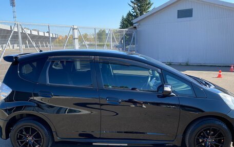 Honda Fit III, 2009 год, 850 000 рублей, 6 фотография