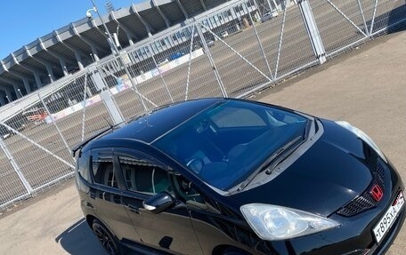Honda Fit III, 2009 год, 850 000 рублей, 2 фотография