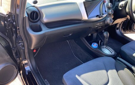 Honda Fit III, 2009 год, 850 000 рублей, 21 фотография