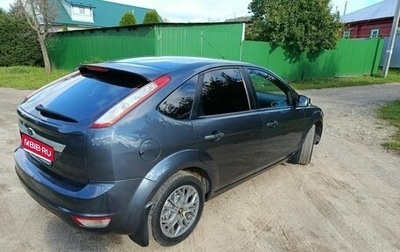 Ford Focus II рестайлинг, 2008 год, 440 000 рублей, 1 фотография
