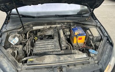 Volkswagen Golf VII, 2014 год, 1 000 000 рублей, 1 фотография