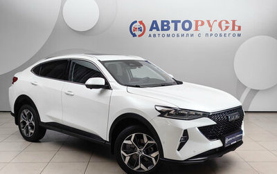 Haval F7x I, 2024 год, 2 499 000 рублей, 1 фотография