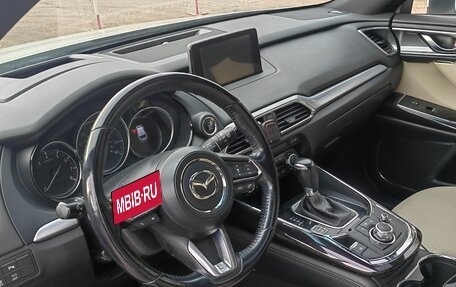 Mazda CX-9 II, 2017 год, 2 570 000 рублей, 20 фотография